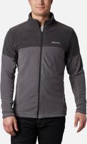 Basin Trail III Full Zip