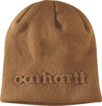 Carhartt Knit Embossed Beanie