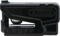 Abus 8077 2.0 Granit Detecto Xplus BK