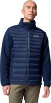 Juniper Peak Hybrid Jacket
