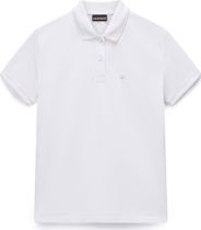 Napapijri E-aurora Softshell W Women's polo shirt