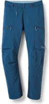 Tour Plus Pants Wmns
