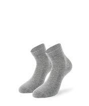 Lenz Soft Touch Quarters Unisex's sports socks