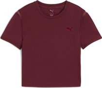 W Puma Shape Baby Tee