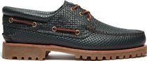 Mens Boat Shoe