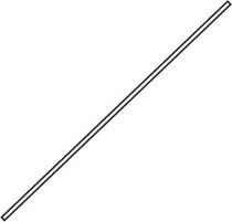 Keel to 18.5'