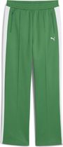 T7 Always ON Straight Track Pants op