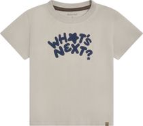 Minymo T-shirt SS Jungen T-Shirt für sämtliche Outdoor Aktivitäten