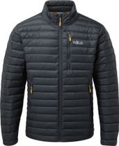 Microlight Jacket