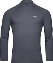 M's Layer Merino Mock Neck Jersey