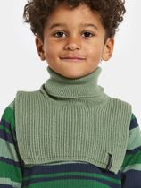 Delfinen Scarf 2
