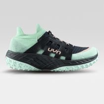 Woman Arion Shoes Mint Sole