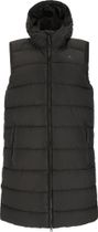 Whistler Amaret W Long Puffer Vest Outdoorweste für Damen