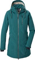 G.I.G.A. DX GW 61 Women Softshell Parka