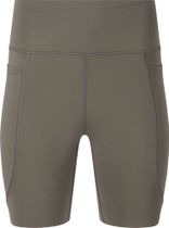 Aliya W Short Tights