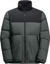 Dellbrueck Jacket
