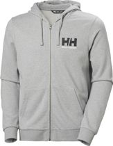 HH Logo Full Zip Hoodie 2.0