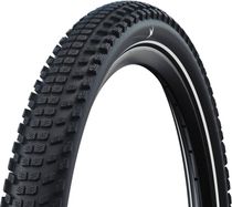 Schwalbe Faltreifen Hybrid 365 Johnny Watts Plus 365 Schwalbe Line