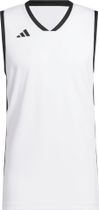 adidas Pulse Speed Bball Jerseys Men Men's T-shirt for any outdoor activities