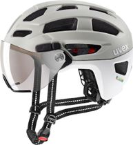 Uvex Finale Visor