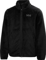 Helly Hansen Juniors' Chill Fleece Jacket Kinder Midlayer für Outdoor Aktivitäten