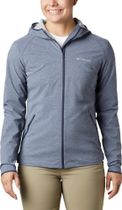 Heather Canyon Softshell Jacket