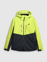 Technical Jacket M0997