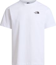 The North Face Mens North Faces Regular Short Sleeve Tee-Glove T-Shirt für sämtliche Outdoor Aktivitäten
