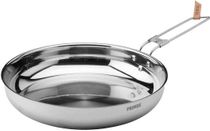 Campfire Frying Pan S.S. 25cm