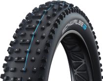 AL Mighty Evo, Super Ground, TLE