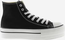 Tribu Doble Botin Lona Women