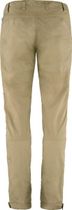 Abisko Lite Trekking Trousers W Reg