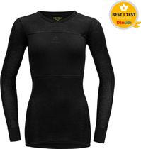 Wool Mesh 190 Shirt WMN