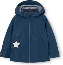 Mini a ture Mattitan 3-in-1 Shell jacket. GRS Kinder Doppeljacke