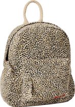 RipCurl Mixed Canvas Mini 7L Backpack Damen Tagesrucksack
