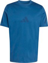 adidas Adidas Zip.N.E. T-shirt