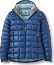 Mythic Alpine Jacket Wmns