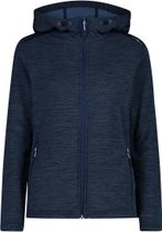CMP Woman Jacket FIX Hood Damen Freizeitjacke