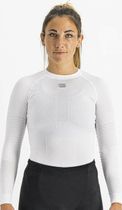 2ND Skin W Tee Long Sleeve