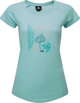 Leaf Wmn's Tee