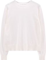 Jeanne Baret Saffron Sweater