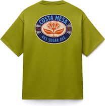 Napapijri S-fluorite Softshell Herren T-Shirt für sämtliche Outdoor Aktivitäten