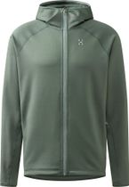 Haglöfs Magma Mid Hood Men Herren Midlayer für Outdoor Aktivitäten
