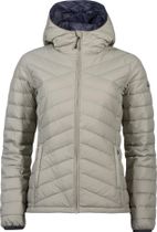 Huippu Women's Re-down Jacket