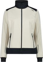 Woman Jacket FIX Hood