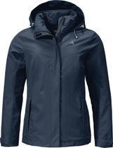 Schöffel Jacket Gmund Women Damen Hardshelljacke