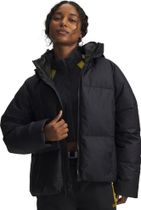 Limitless Down Puffer Jacket