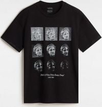 Decay Oversized SS