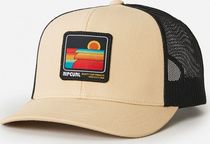 Custom Curve Trucker