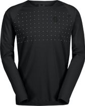 Scott Tee M's Trail Vertic Pro LS Herren Radtrikot